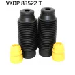 SKF VKDP 83522 T - Kit de protection contre la poussière, amortisseur