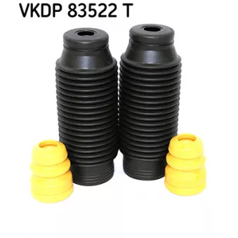 Kit de protection contre la poussière, amortisseur SKF VKDP 83522 T