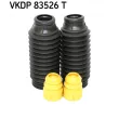 Kit de protection contre la poussière, amortisseur SKF [VKDP 83526 T]