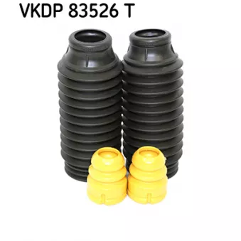 Kit de protection contre la poussière, amortisseur SKF VKDP 83526 T