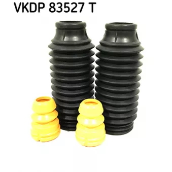 Kit de protection contre la poussière, amortisseur SKF VKDP 83527 T
