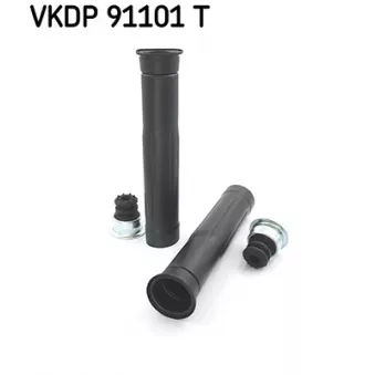 Kit de protection contre la poussière, amortisseur SKF VKDP 91101 T