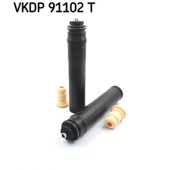 Kit de protection contre la poussière, amortisseur SKF VKDP 91102 T
