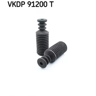 SKF VKDP 91200 T - Kit de protection contre la poussière, amortisseur