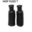 SKF VKDP 91202 T - Kit de protection contre la poussière, amortisseur