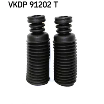 SKF VKDP 91202 T - Kit de protection contre la poussière, amortisseur