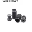 SKF VKDP 92500 T - Kit de protection contre la poussière, amortisseur