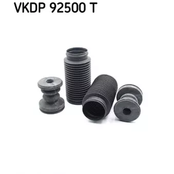 Kit de protection contre la poussière, amortisseur SKF VKDP 92500 T