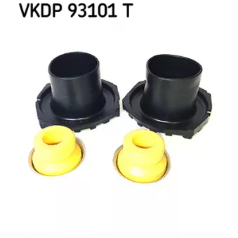 SKF VKDP 93101 T - Kit de protection contre la poussière, amortisseur
