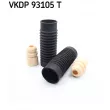 Kit de protection contre la poussière, amortisseur SKF [VKDP 93105 T]