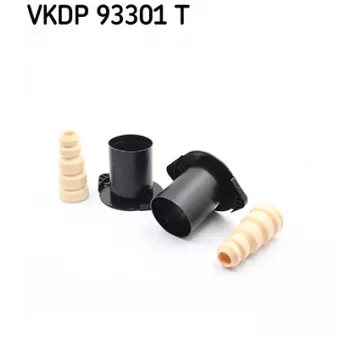 Kit de protection contre la poussière, amortisseur SKF VKDP 93301 T