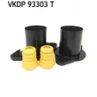 Kit de protection contre la poussière, amortisseur SKF [VKDP 93303 T]