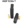 SKF VKDP 93304 T - Kit de protection contre la poussière, amortisseur