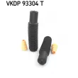 Kit de protection contre la poussière, amortisseur SKF [VKDP 93304 T]