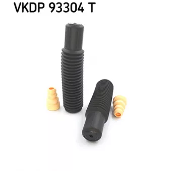 Kit de protection contre la poussière, amortisseur KYB 910266