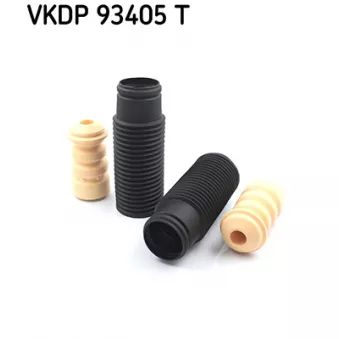 Kit de protection contre la poussière, amortisseur KYB 910082