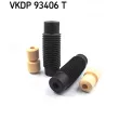 Kit de protection contre la poussière, amortisseur SKF [VKDP 93406 T]