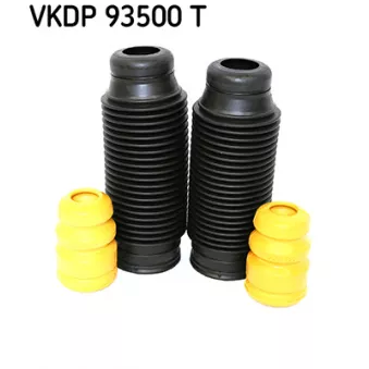 Kit de protection contre la poussière, amortisseur SKF VKDP 93500 T