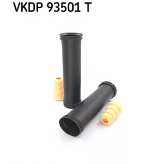 Kit de protection contre la poussière, amortisseur SKF OEM 5537026000