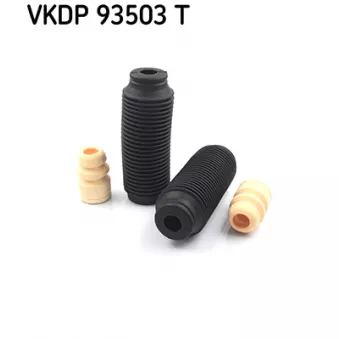 SKF VKDP 93503 T - Kit de protection contre la poussière, amortisseur