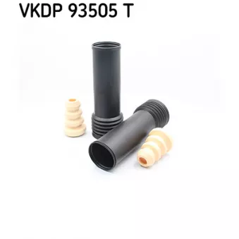 Kit de protection contre la poussière, amortisseur KYB 910173