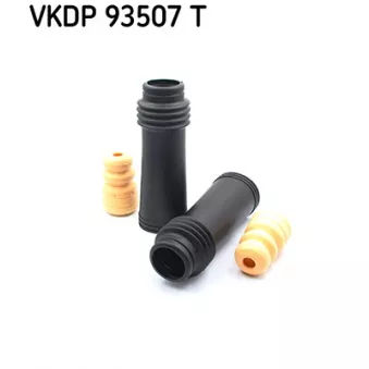 SKF VKDP 93507 T - Kit de protection contre la poussière, amortisseur