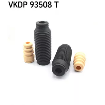Kit de protection contre la poussière, amortisseur SKF VKDP 93508 T