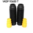 SKF VKDP 93600 T - Kit de protection contre la poussière, amortisseur