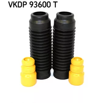 Kit de protection contre la poussière, amortisseur SKF VKDP 93600 T