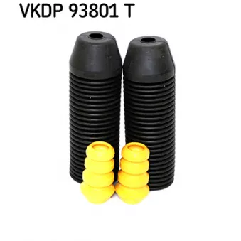 Kit de protection contre la poussière, amortisseur SKF VKDP 93801 T