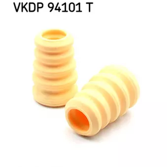SKF VKDP 94101 T - Kit de protection contre la poussière, amortisseur