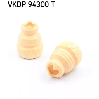 SKF VKDP 94300 T - Kit de protection contre la poussière, amortisseur