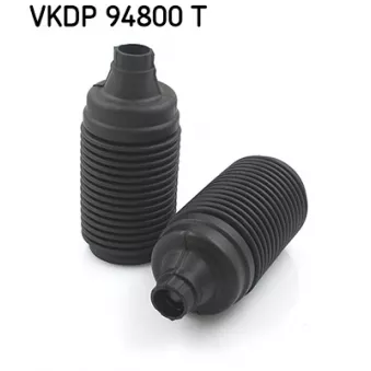 Kit de protection contre la poussière, amortisseur SKF VKDP 94800 T