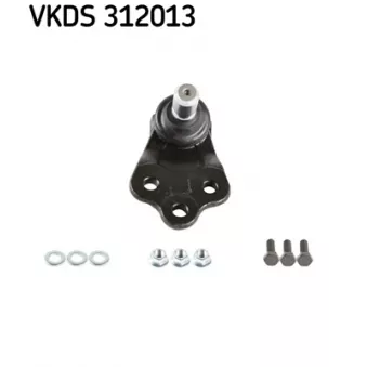 Rotule de suspension SKF VKDS 312013