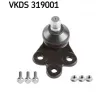 SKF VKDS 319001 - Rotule de suspension