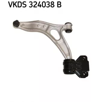 SKF VKDS 324038 B - Triangle ou bras de suspension (train arrière)