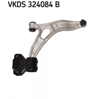 SKF VKDS 324084 B - Triangle ou bras de suspension (train arrière)