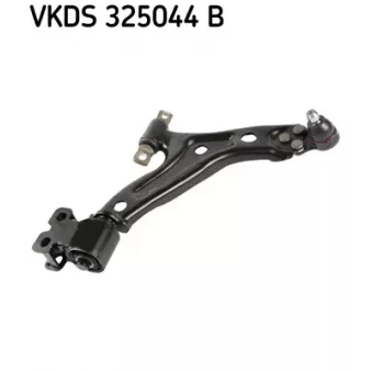 Triangle ou bras de suspension (train avant) SKF OEM 352557