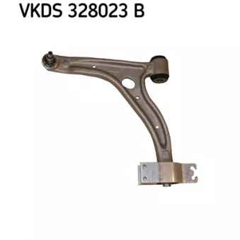 Triangle ou bras de suspension (train arrière) SKF OEM A2463301707