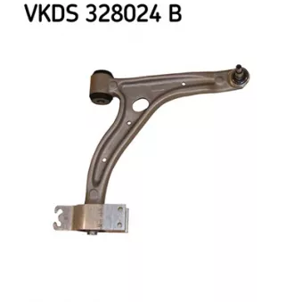 Triangle ou bras de suspension (train arrière) SKF OEM A2463304800