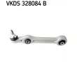 SKF VKDS 328084 B - Triangle ou bras de suspension (train arrière)