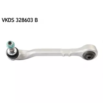 Triangle ou bras de suspension (train arrière) SKF OEM 31126854727