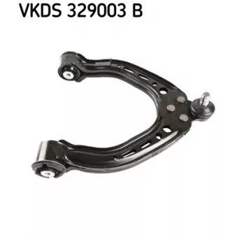 SKF VKDS 329003 B - Triangle ou bras de suspension (train arrière)