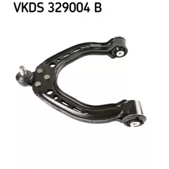 Triangle ou bras de suspension (train arrière) SKF VKDS 329004 B