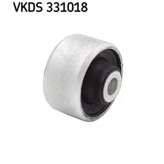 Silent bloc de l'essieu / berceau SKF VKDS 331018