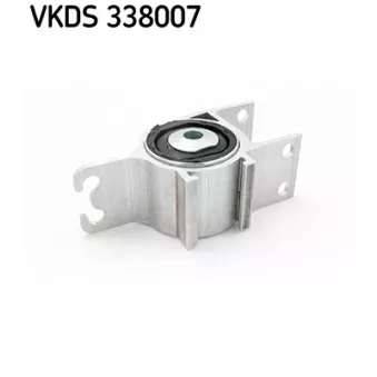 Silent bloc de l'essieu / berceau SKF VKDS 338007 pour IVECO EUROTECH MT A 200 CDI / d 4-matic - 136cv