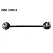 Entretoise/tige, stabilisateur SKF [VKDS 348045]
