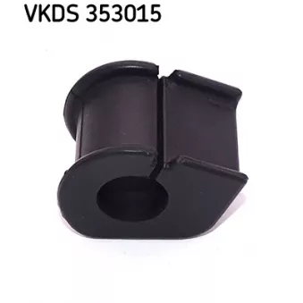 SKF VKDS 353015 - Coussinet de palier, stabilisateur
