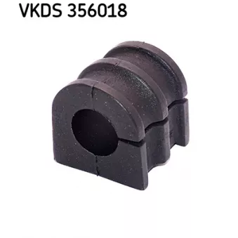 Coussinet de palier, stabilisateur SKF VKDS 356018 pour DAF 95 1.5 DCI - 101cv
