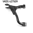 SKF VKDS 427509 - Triangle ou bras de suspension (train arrière)